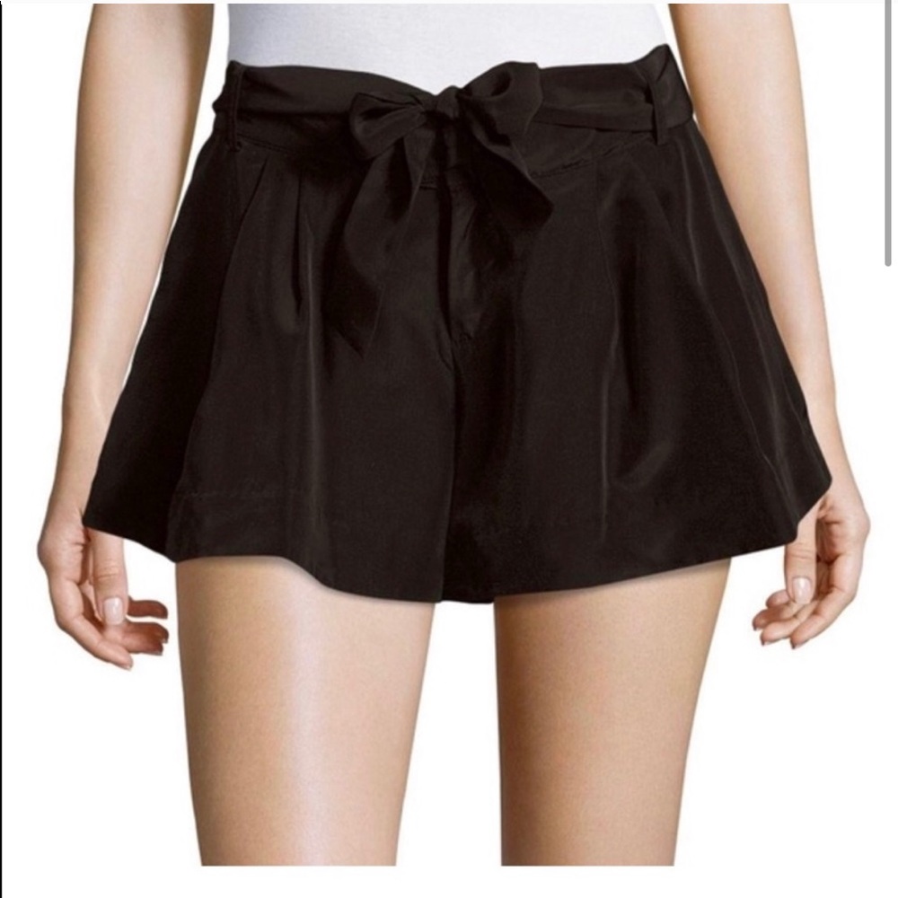 Parker dress shorts